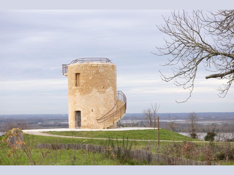 Aire de pique-nique du Moulin de Montalon - photo 2