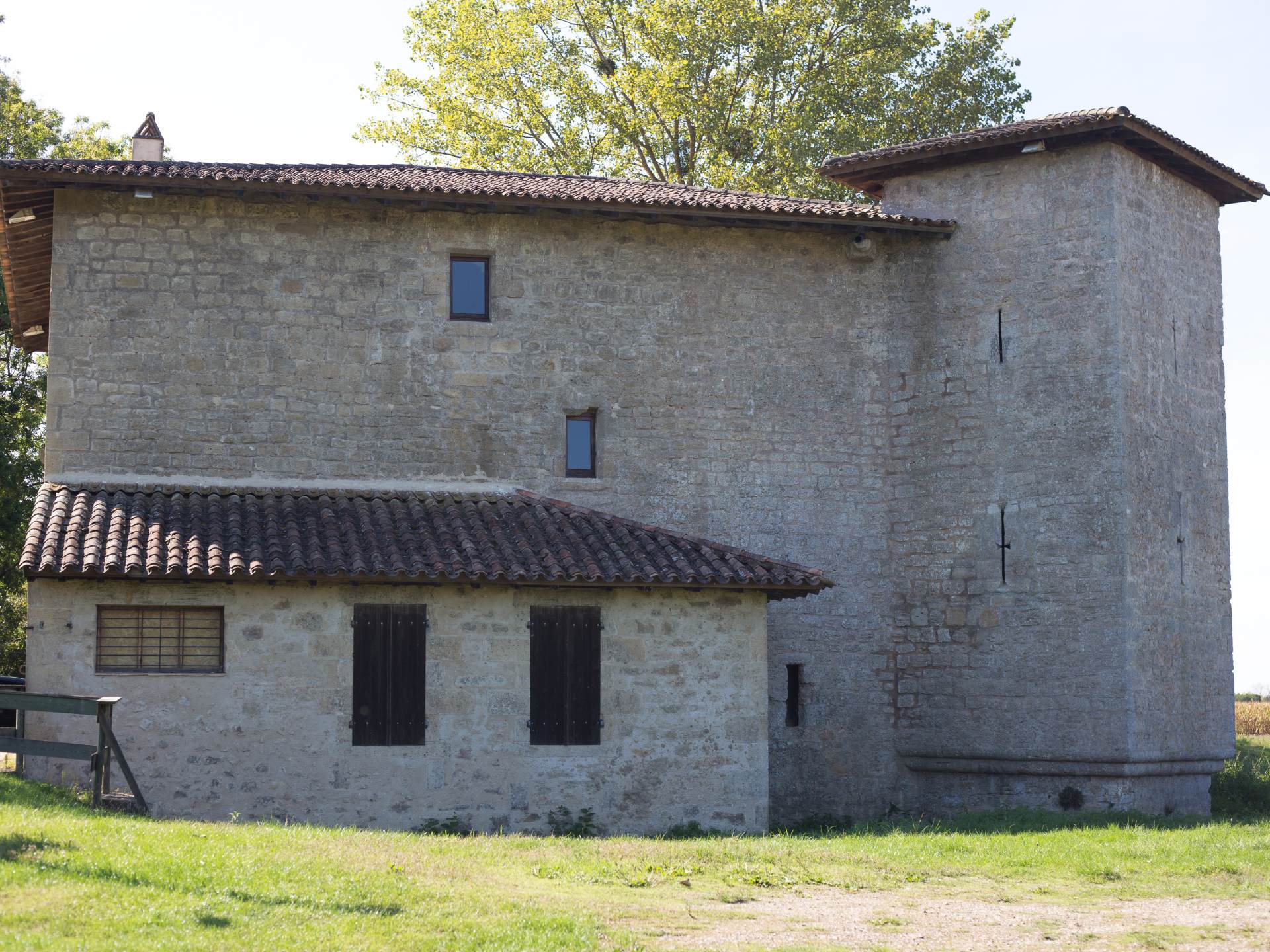 Moulin de Piis, Bassanne - photo 4