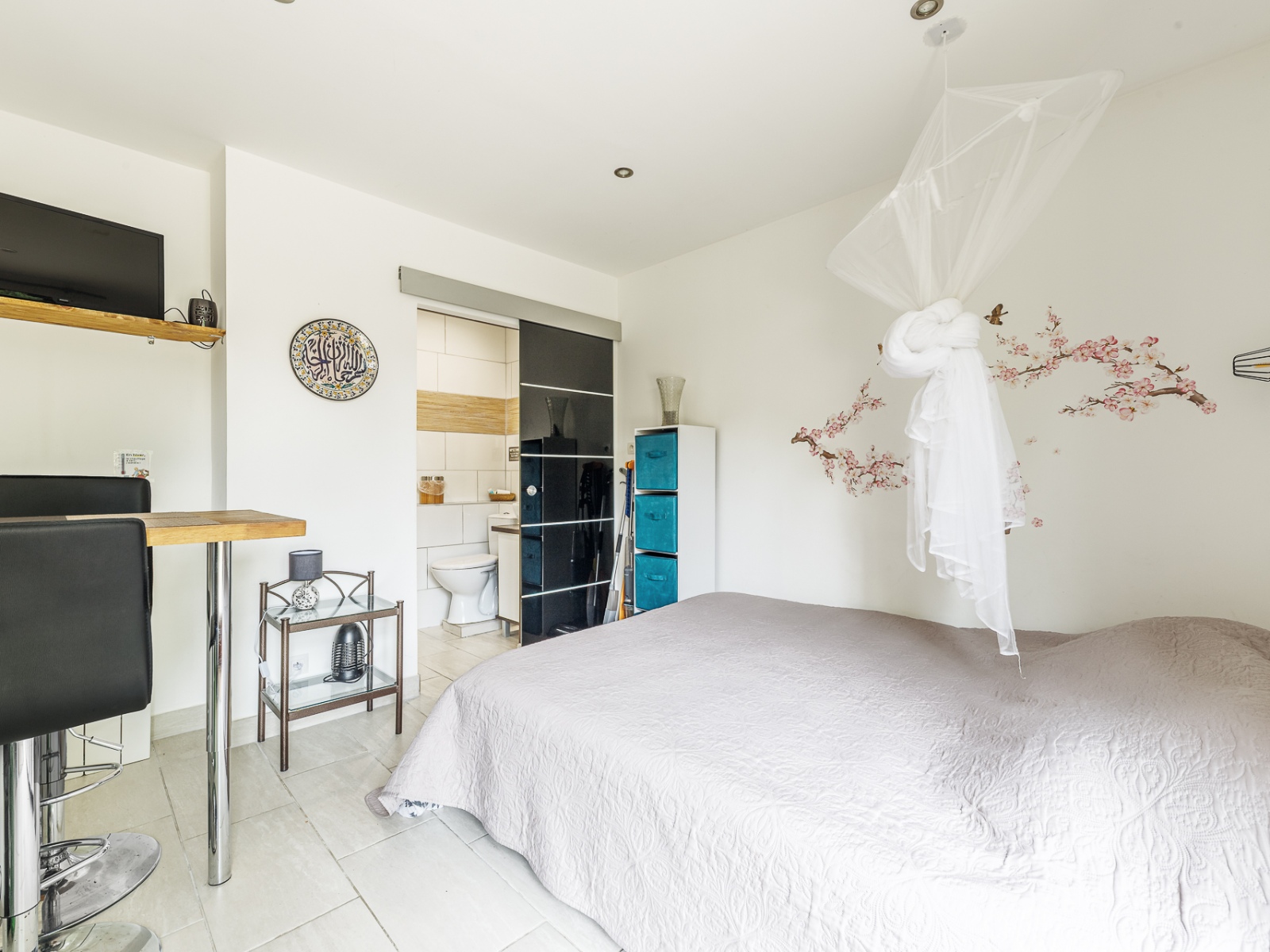 Le Moulin de Raulet – Cocon dans les bois