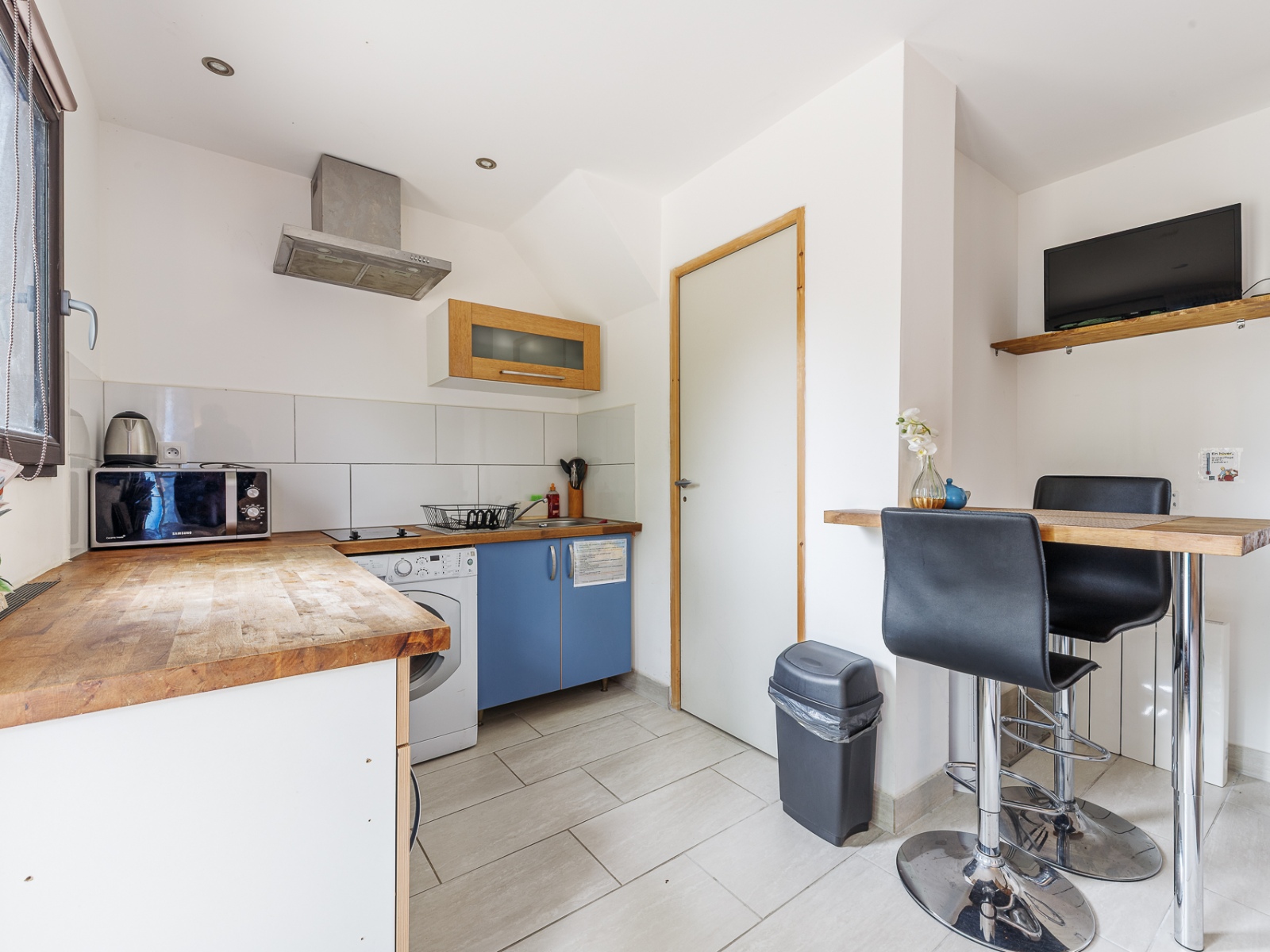 Le Moulin de Raulet – Cocon dans les bois, Blésignac - photo 5