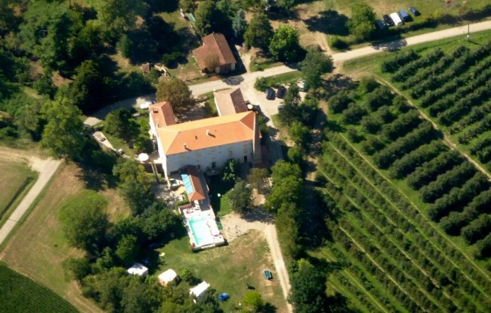 Moulin Saint-Laurent - Gîte du Cordier, Saint-Laurent - photo 7