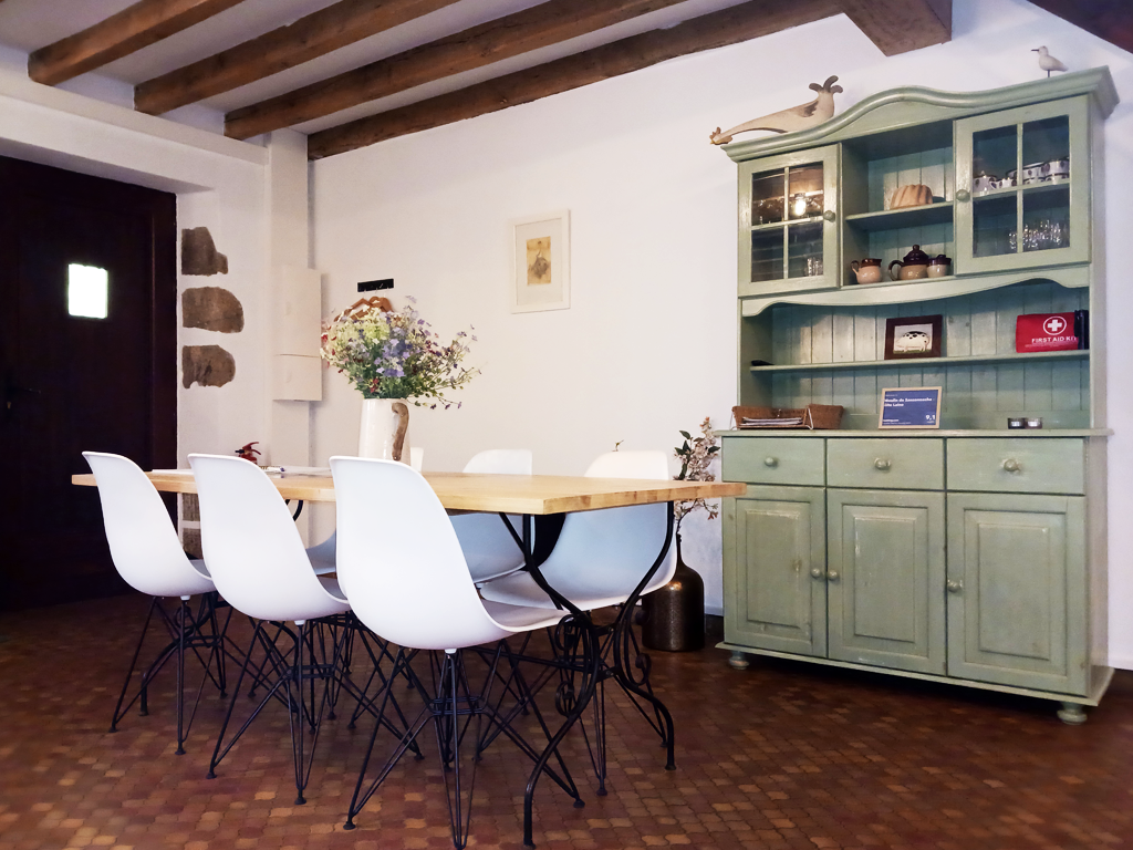 Location "Moulin de Sansonnèche" - photo 5