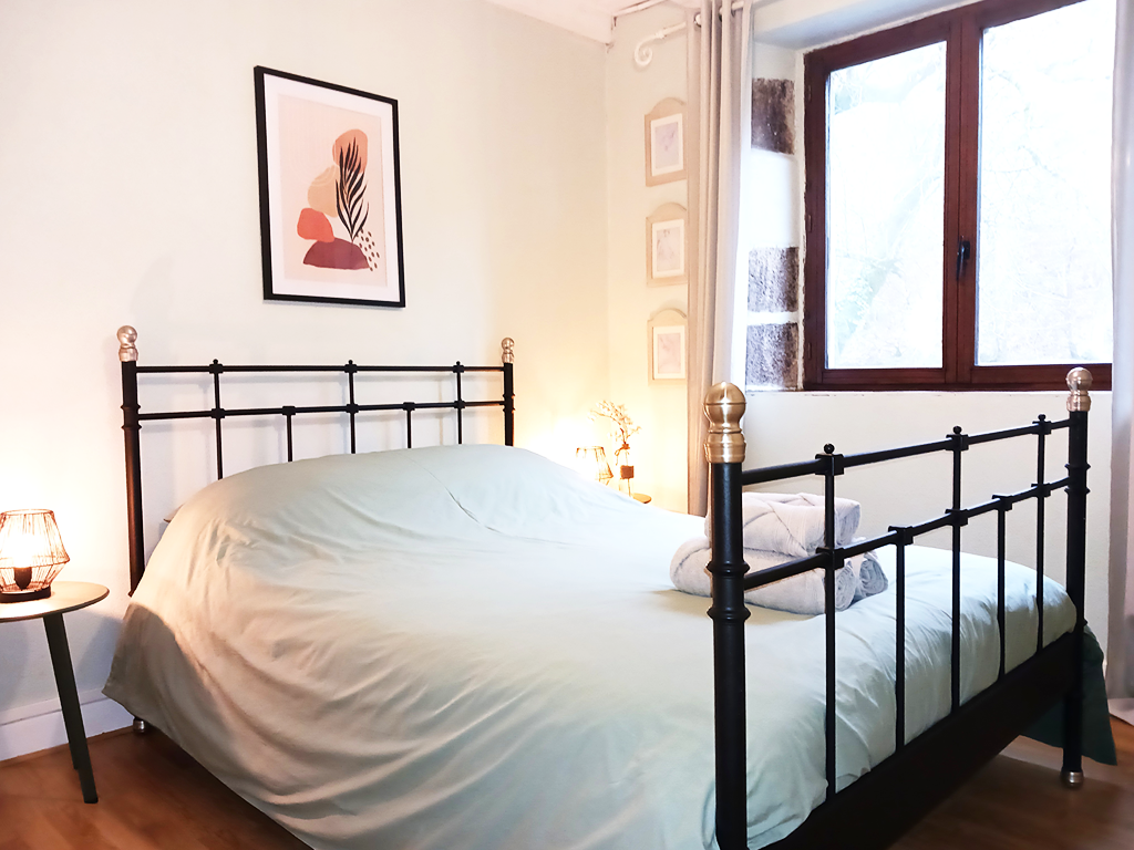 Location "Moulin de Sansonnèche" - photo 3