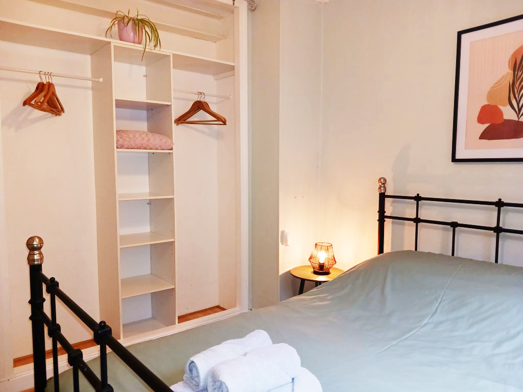 Location "Moulin de Sansonnèche", Gioux - photo 19