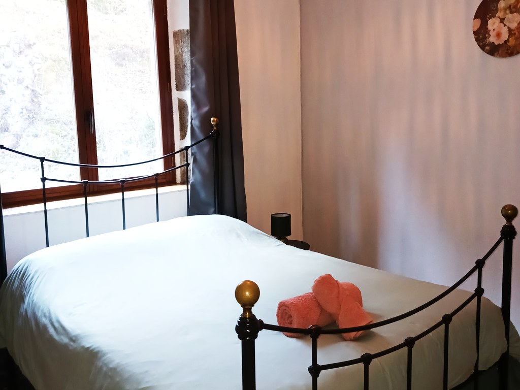 Location "Moulin de Sansonnèche", Gioux - photo 7