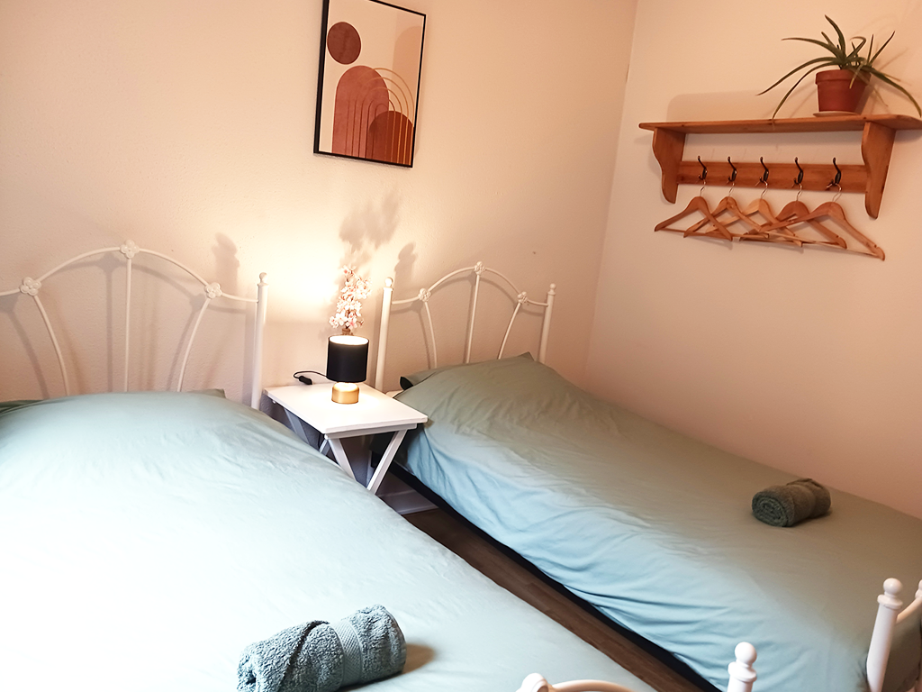 Location "Moulin de Sansonnèche", Gioux - photo 11