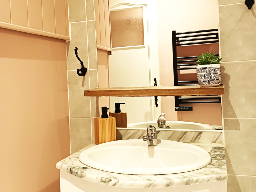 Location "Moulin de Sansonnèche", Gioux - photo 18