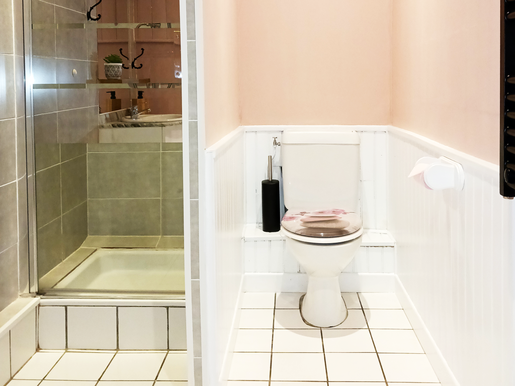 Location "Moulin de Sansonnèche", Gioux - photo 6