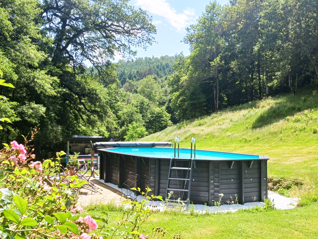 Location "Moulin de Sansonnèche", Gioux - photo 16