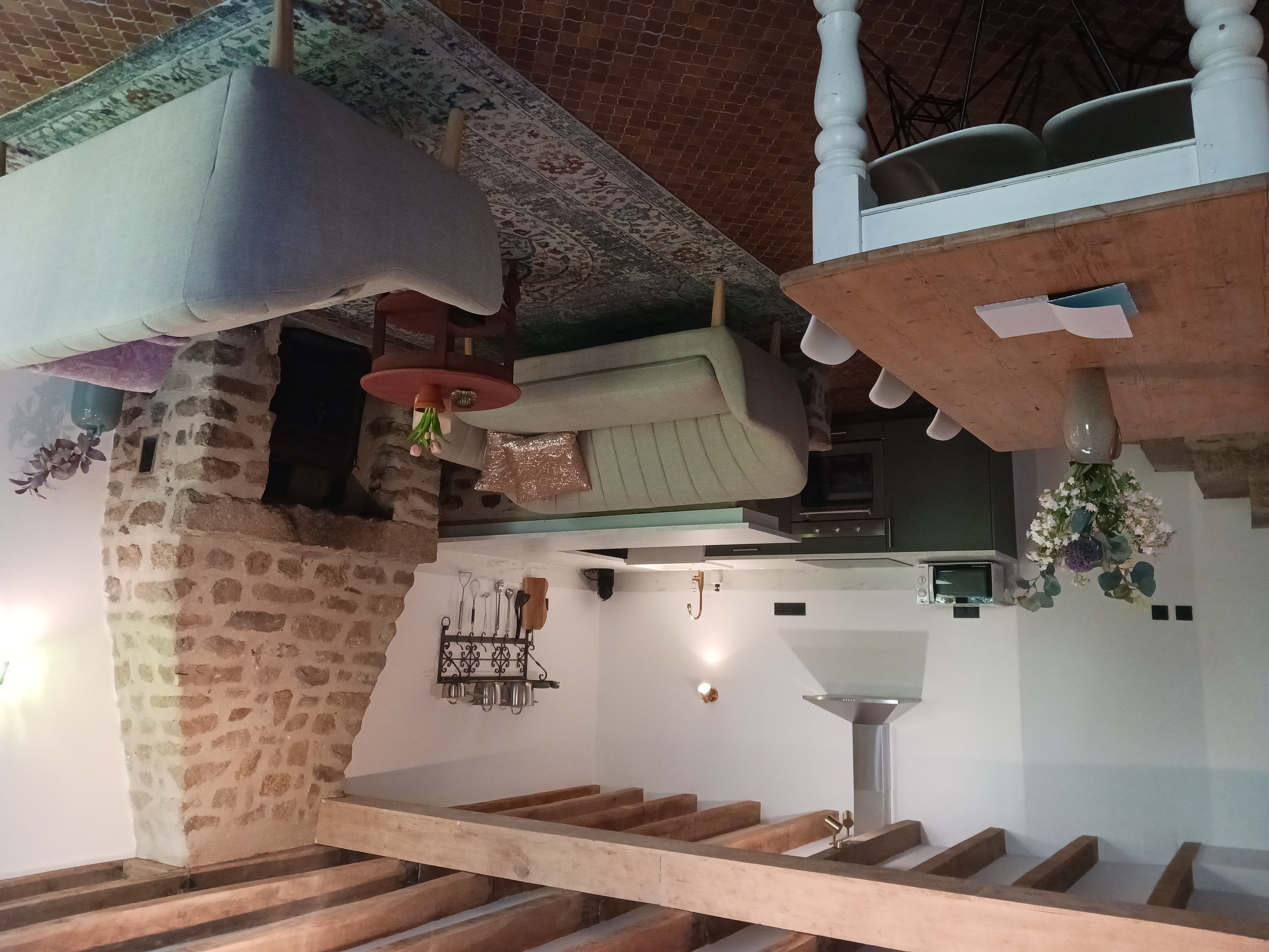 Location "Moulin de Sansonnèche", Gioux - photo 29