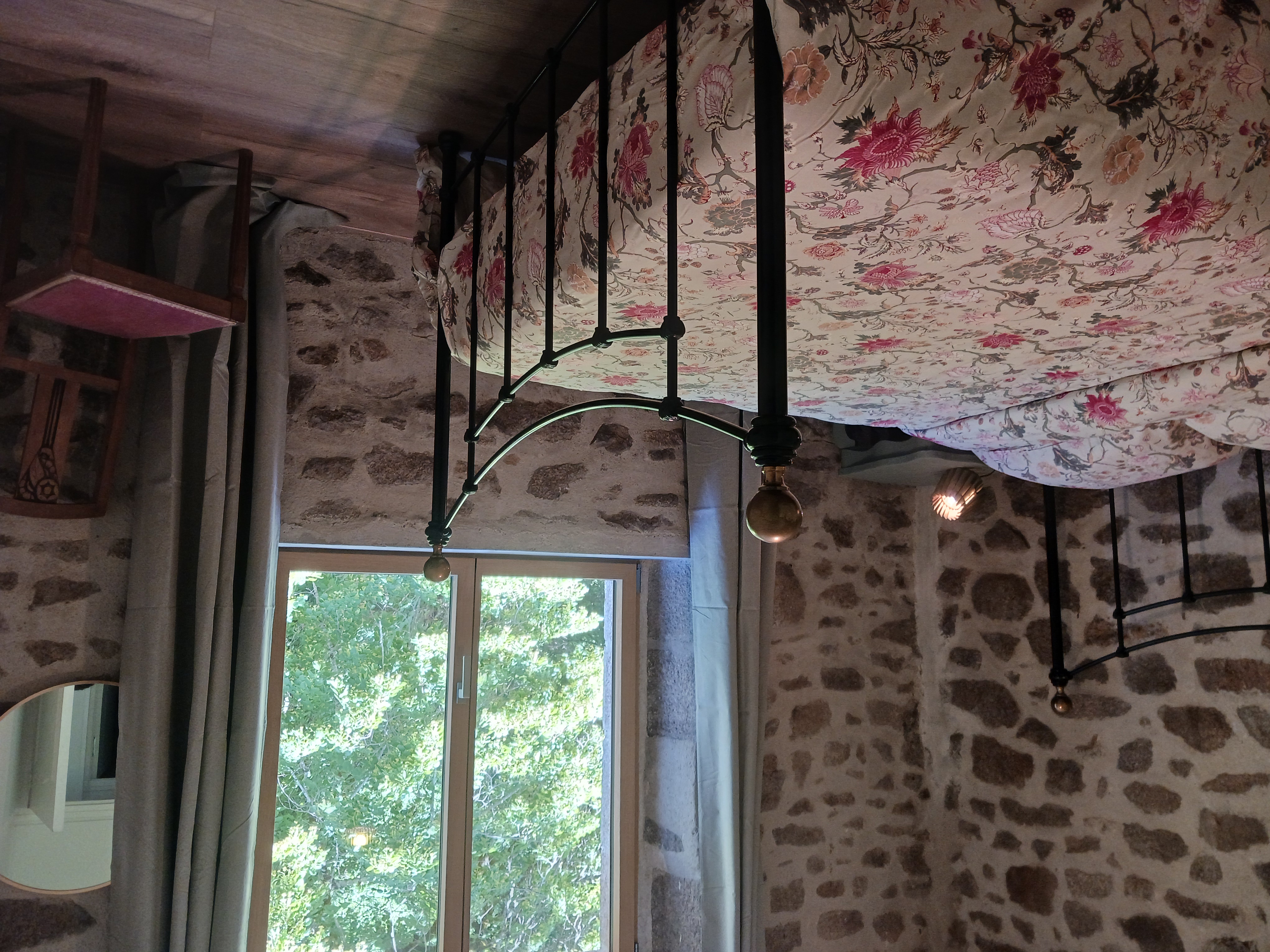 Location "Moulin de Sansonnèche", Gioux - photo 32