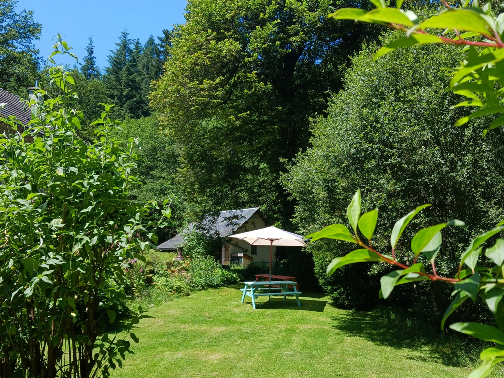 Location "Moulin de Sansonnèche", Gioux - photo 12