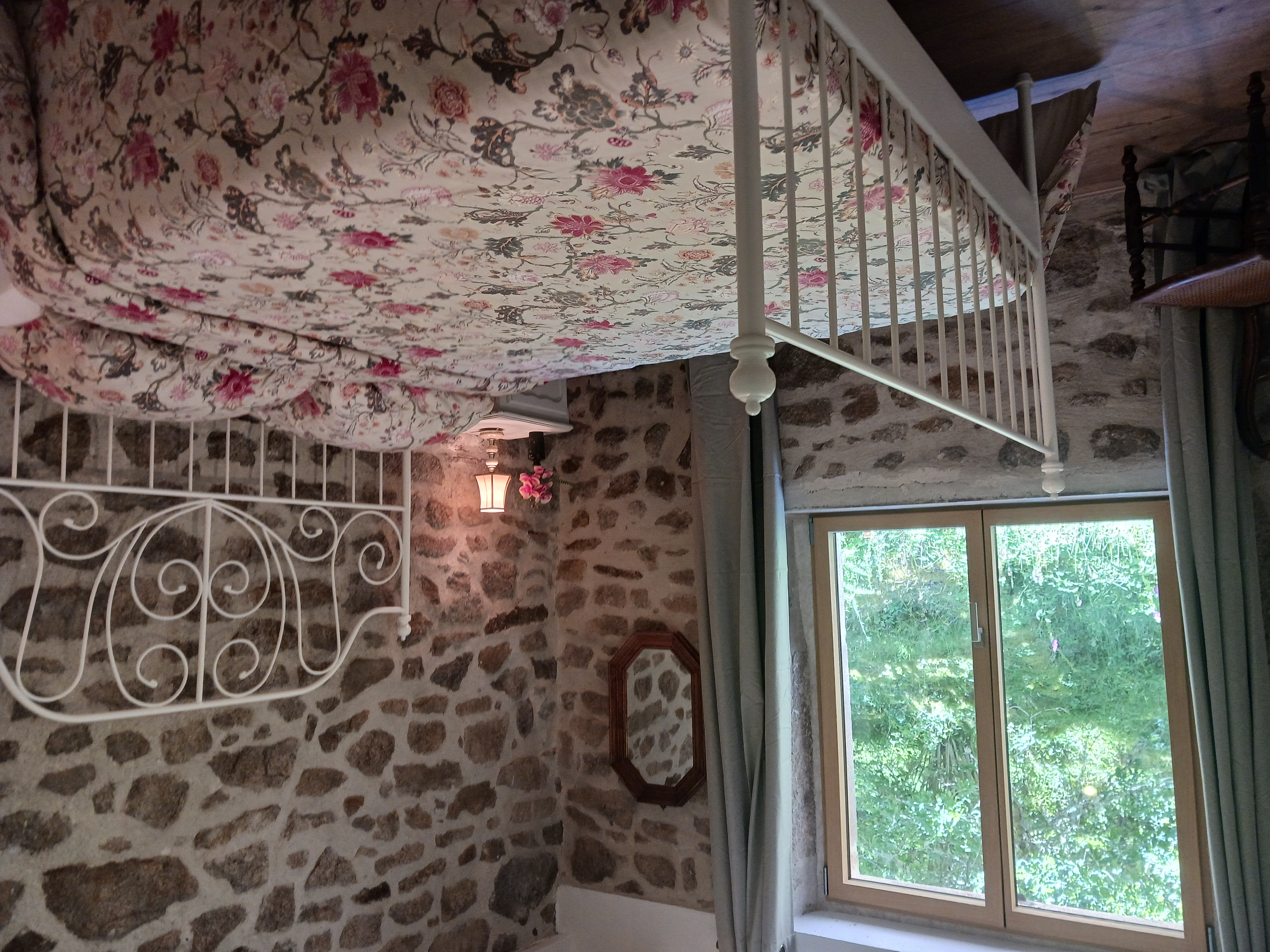 Location "Moulin de Sansonnèche", Gioux - photo 25