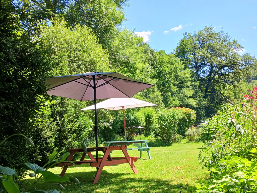 Location "Moulin de Sansonnèche", Gioux - photo 8