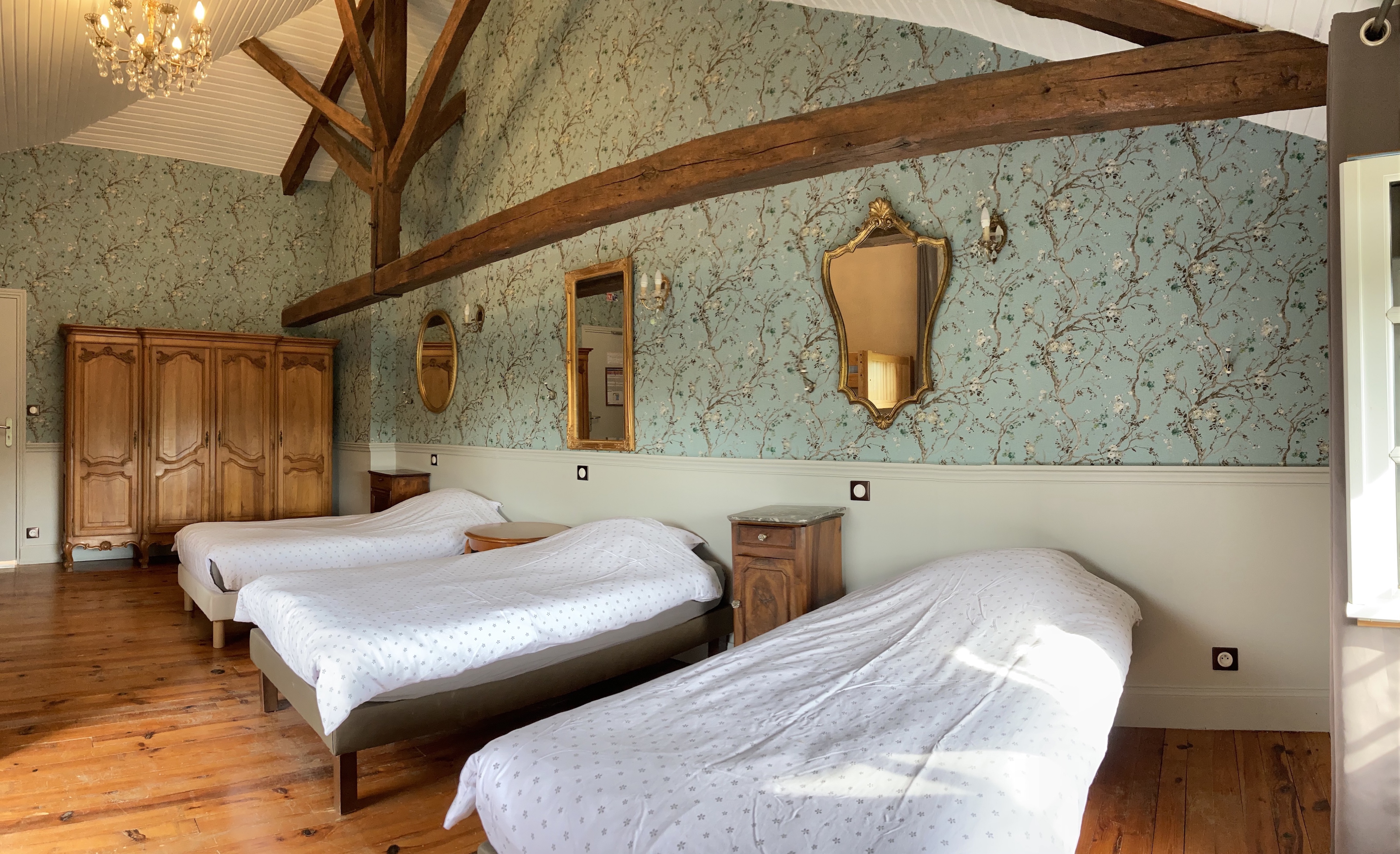 Le Moulin de Trancart - photo 4