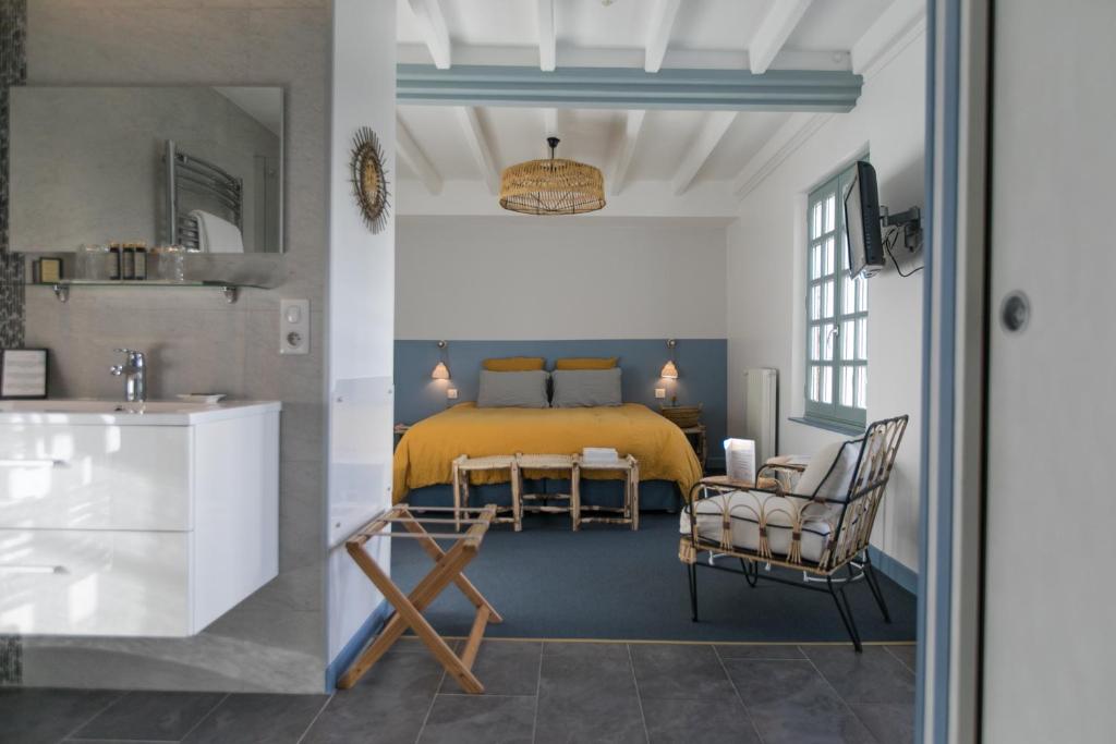 Le Moulin de l'Abbaye - photo 5