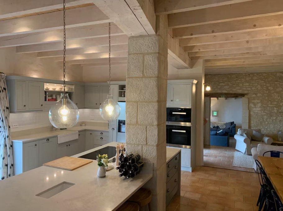 Le Moulin de la Bique — photo 3