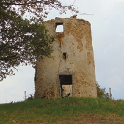 Journées du Patrimoine - Moulins de La Guirère