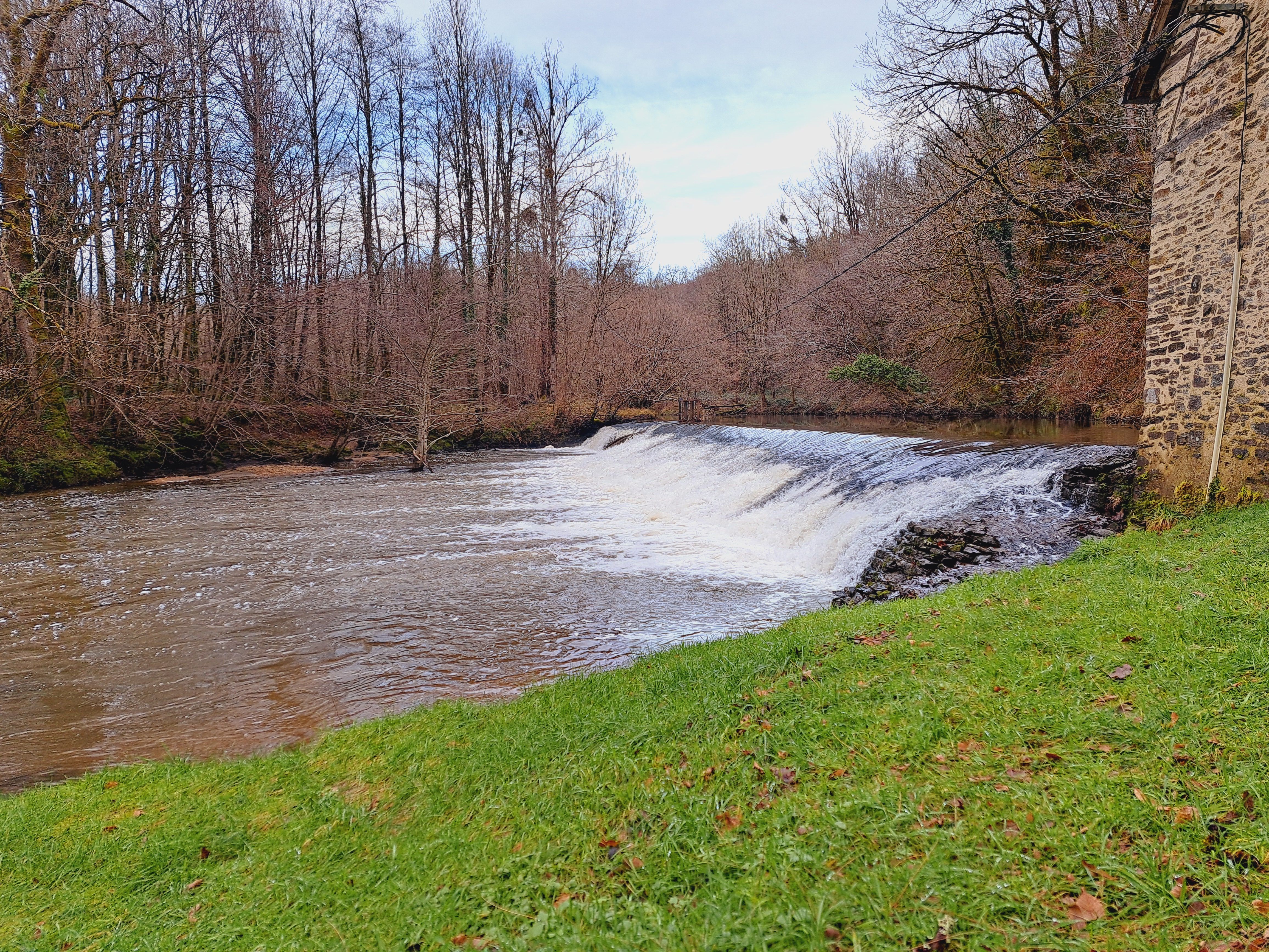 Moulin de la Papeterie - photo 5