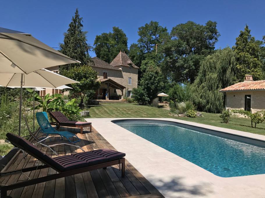 Le Moulin du Dropt, Monteton - photo 2