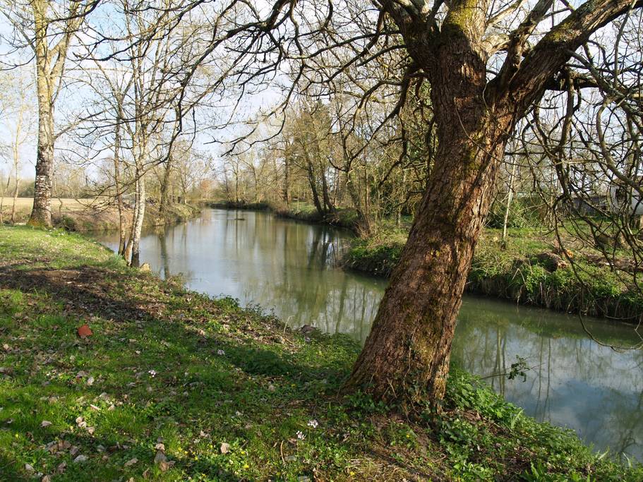 Le Moulin du Dropt, Monteton - photo 14