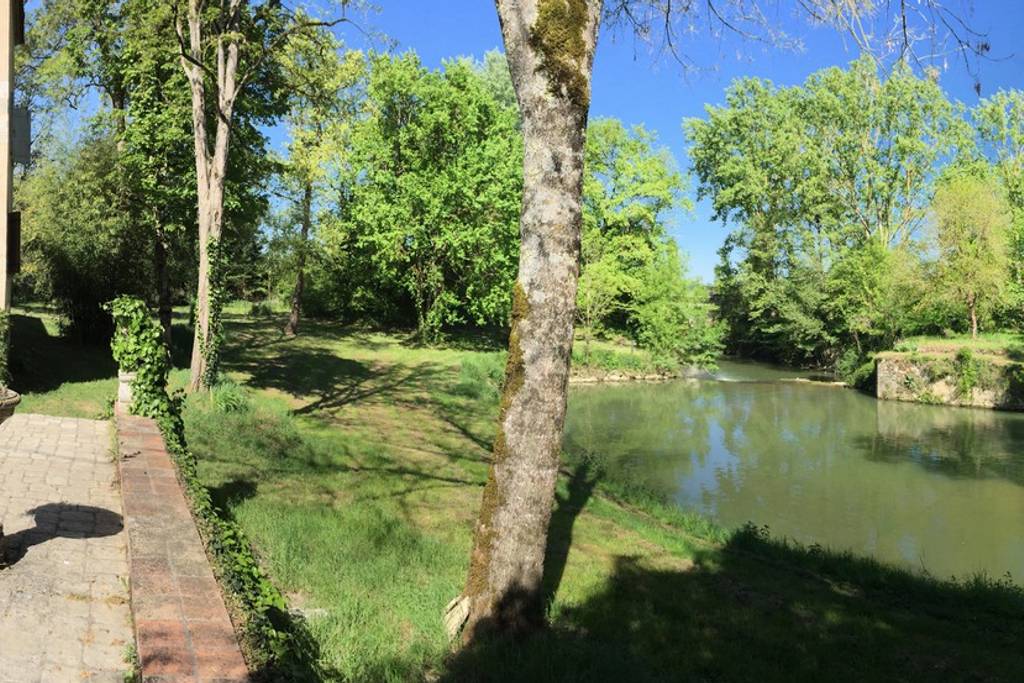 Le Moulin du Dropt, Monteton - photo 11