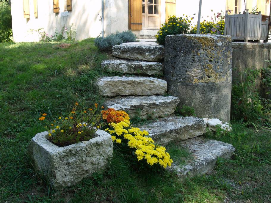 Le Moulin du Dropt, Monteton - photo 15