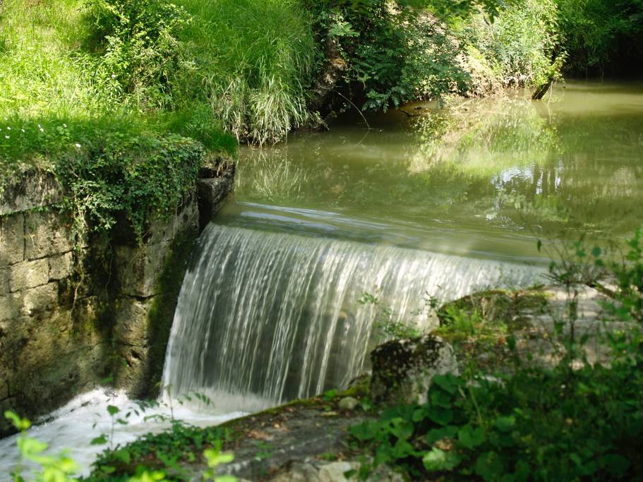 Le Moulin du Dropt, Monteton - photo 7