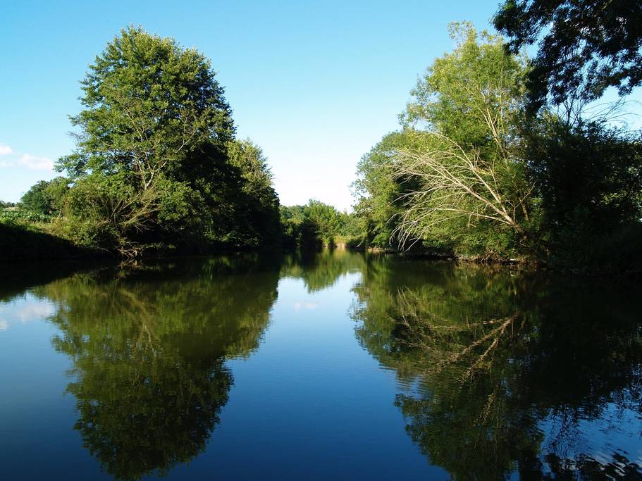 Le Moulin du Dropt, Monteton - photo 10