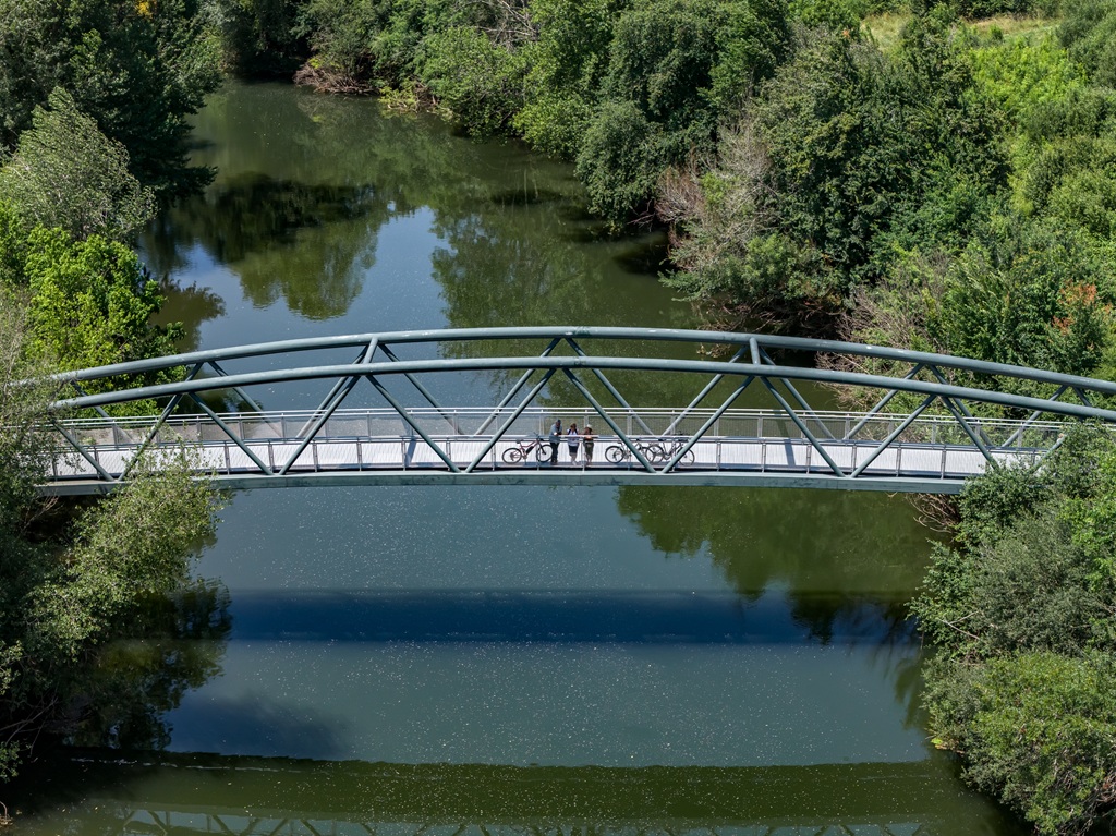 Location de vélos à Ménesplet - photo 4