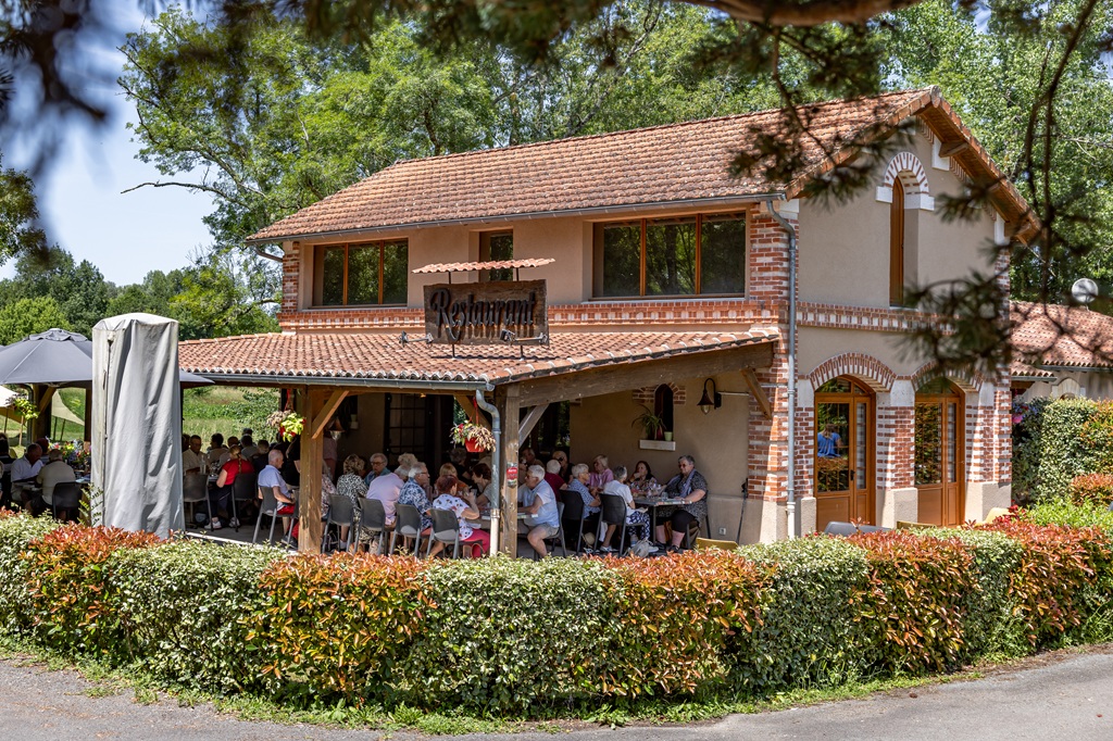 Gabare "Le Duellas" - photo 3