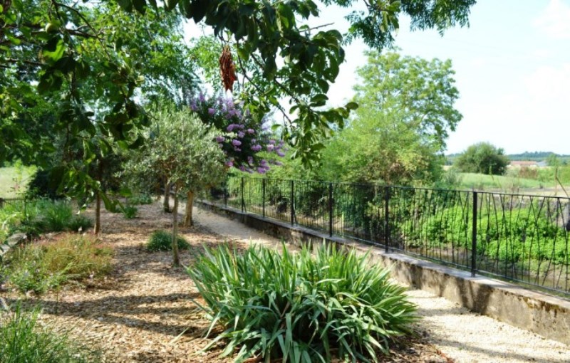 Le Moulin du Pont, Gaujac - photo 7