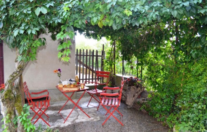 Le Moulin du Pont, Gaujac - photo 11