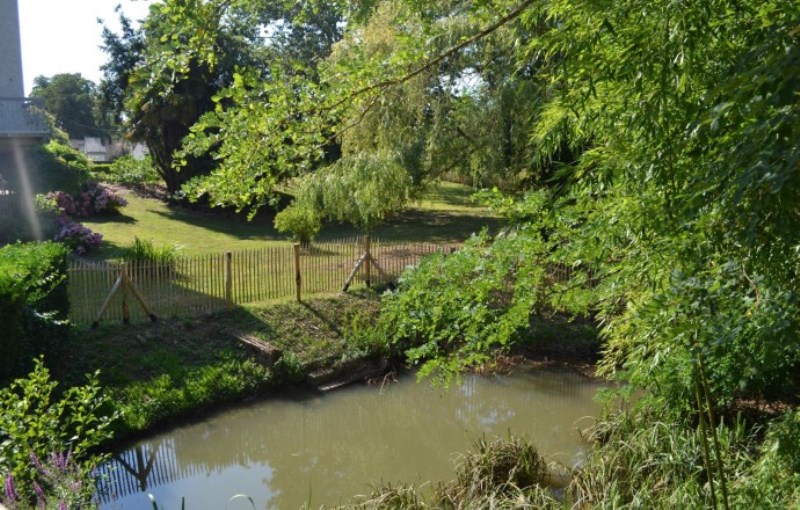 Le Moulin du Pont, Gaujac - photo 10