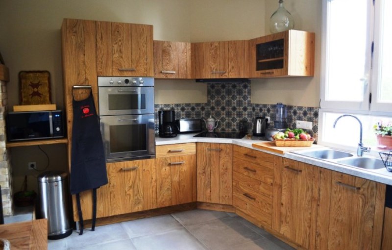 Le Moulin du Pont, Gaujac - photo 8