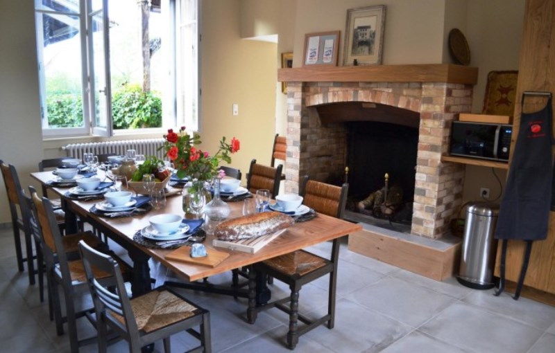 Le Moulin du Pont, Gaujac