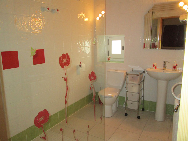 Chambres d'hôtes du Moulin du Treuil