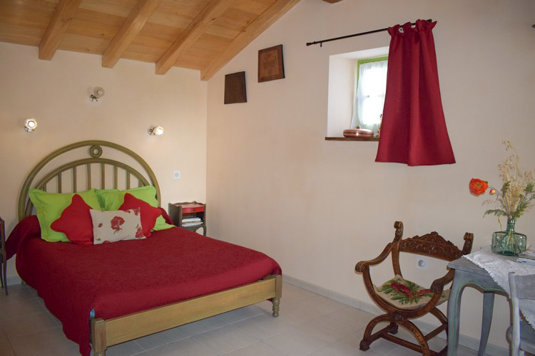 Chambres d'hôtes du Moulin du Treuil - photo 3