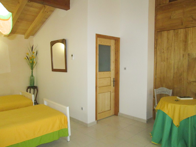 Chambres d'hôtes du Moulin du Treuil, Nanteuil-Auriac-de-Bourzac - photo 13