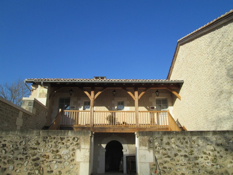 Chambres d'hôtes du Moulin du Treuil - photo 5