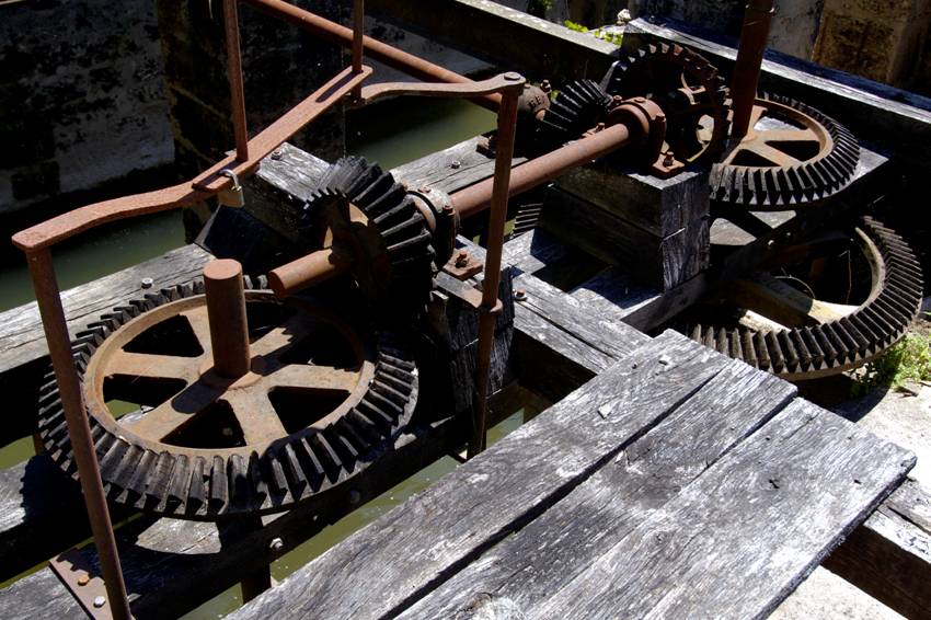 Moulin du Duellas, Saint-Martial-d'Artenset - photo 7