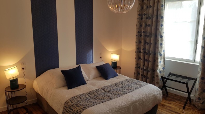 Le Moulin de la Salle