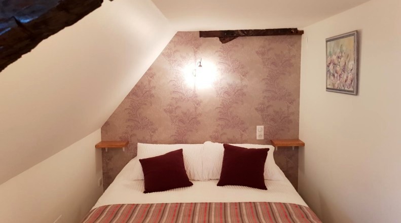 Le Moulin de la Salle, Curemonte - photo 10