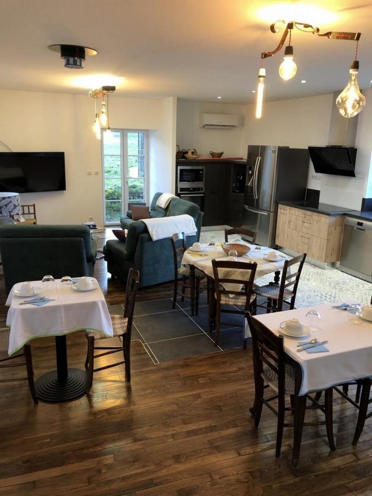 Le Moulin de la Salle - photo 3