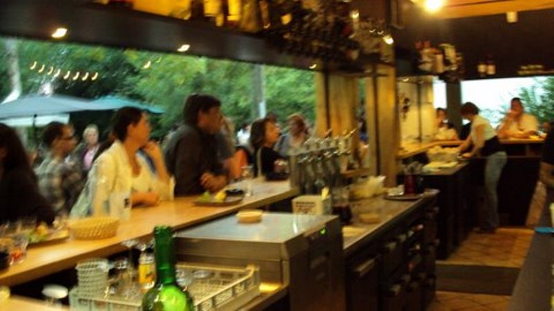 Restaurant du Moulin de Bassilour