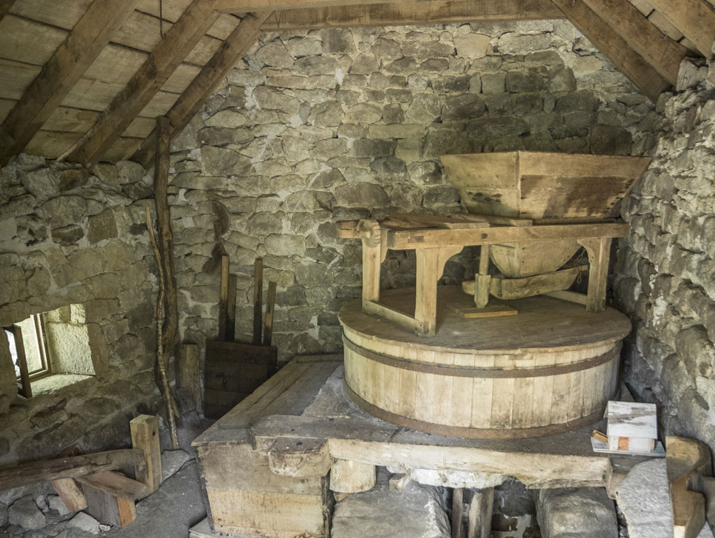 Les moulins de Razel, Pérols-sur-Vézère - photo 2