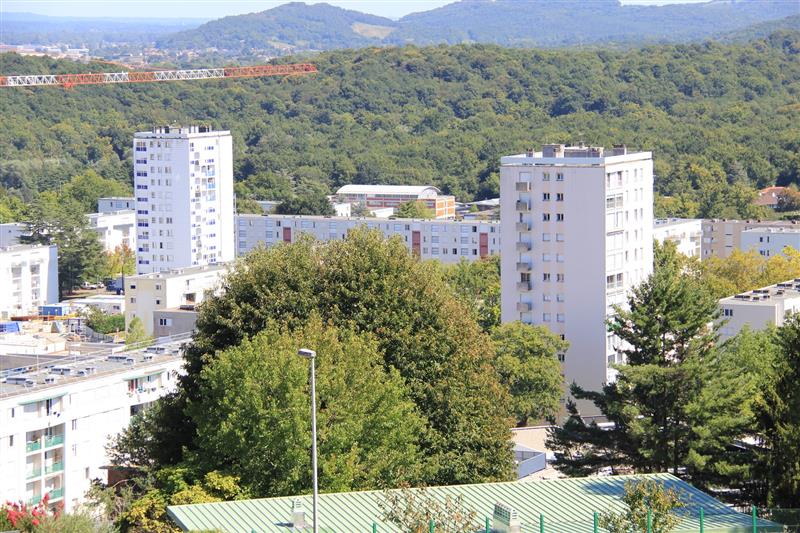 Visite guidée  : Mourenx, la nouvelle ville et son histoire