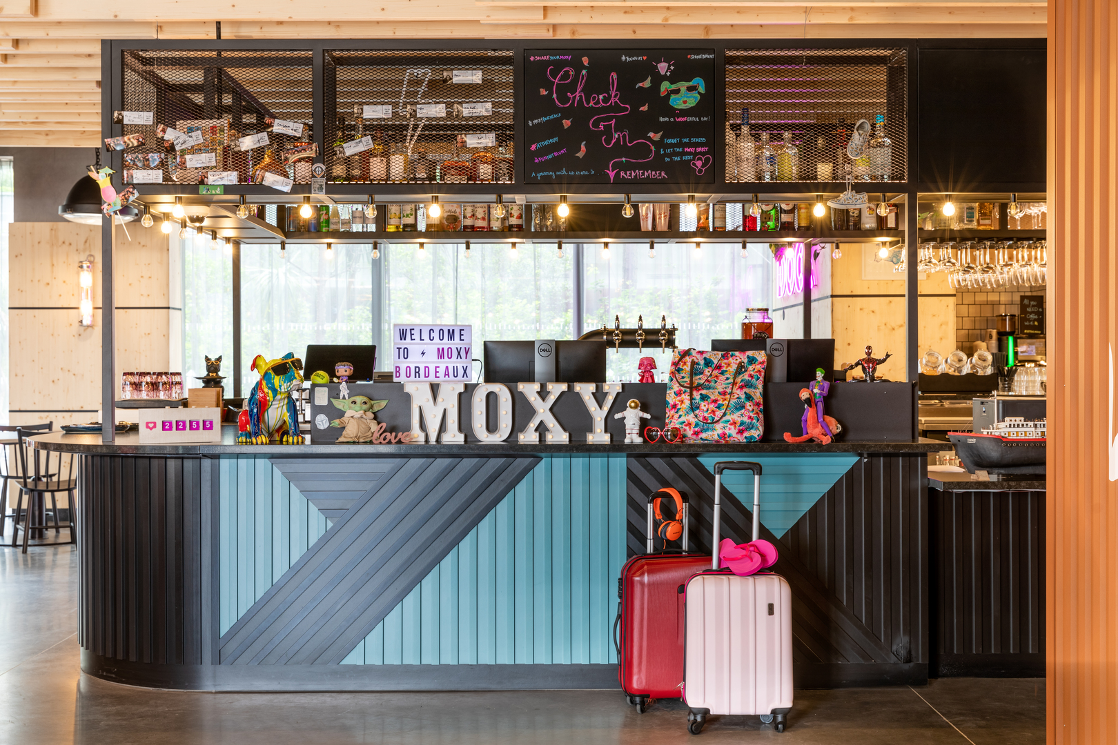 Moxy Bordeaux - photo 2