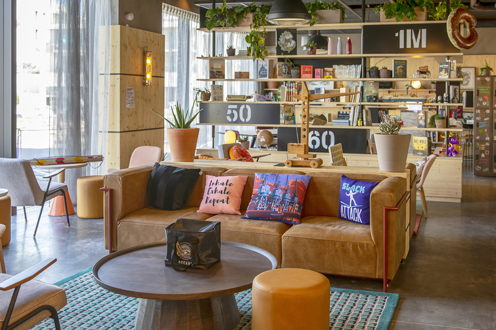 Moxy Bordeaux - photo 5