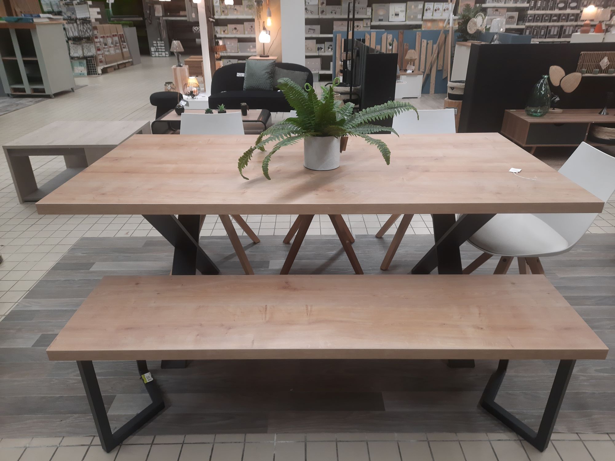 Mr Bricolage Relais — photo 2